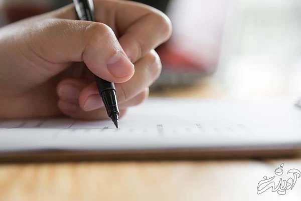 طرز نوشتن رزومه طولانی رزومه حرفه ای